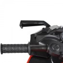 Ηλεκτροκίνητη Μηχανή Bo Ninja Μαύρη Moni