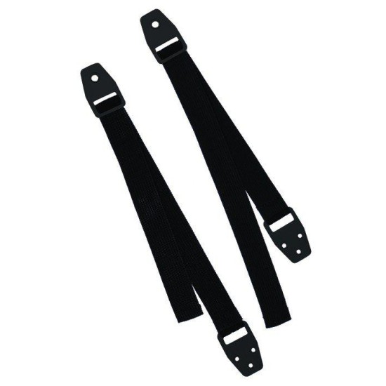 Ιμάντας Στήριξης Τηλεόρασης 2τμχ DreamBaby