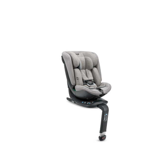  Inglesina Κάθισμα Αυτοκίνητου 40-145cm Copernico Moon Grey