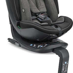  Inglesina Κάθισμα Αυτοκίνητου 40-145cm Copernico Vulcan Black