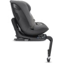  Inglesina Κάθισμα Αυτοκίνητου 40-145cm Copernico Vulcan Black