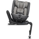  Inglesina Κάθισμα Αυτοκίνητου 40-145cm Copernico Vulcan Black