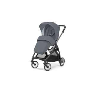 Inglesina Σύστημα Μεταφοράς Electa Quattro Χρώμα Union Grey Με Σκελετό Silver Black Και Παιδικό Κάθισμα Αυτοκινήτου Darwin Infant Inglesina Σύστημα Μεταφοράς Electa Quattro Χρώμα Union Grey Με Σκελετό Silver Black Και Παιδικό Κάθισμα Αυτοκινήτου Darwin Infant