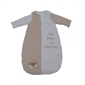 Υπνόσακος Βελουτέ Αλεπουδίτσα Bebe Stars 3066 Υπνόσακος Βελουτέ Αλεπουδίτσα Bebe Stars 3066