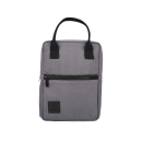 Τσάντα Φαγητού Save The Aegean Ισοθερμική 7lt Fjord Grey Estia Τσάντα Φαγητού Save The Aegean Ισοθερμική 7lt Fjord Grey Estia