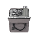 Τσάντα Φαγητού Save The Aegean Ισοθερμική 7lt Fjord Grey Estia Τσάντα Φαγητού Save The Aegean Ισοθερμική 7lt Fjord Grey Estia