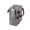 Τσάντα Φαγητού Save The Aegean Ισοθερμική 7lt Fjord Grey Estia Τσάντα Φαγητού Save The Aegean Ισοθερμική 7lt Fjord Grey Estia