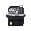 Τσάντα Φαγητού Save The Aegean Ισοθερμική 7lt Midnight Black Estia Τσάντα Φαγητού Save The Aegean Ισοθερμική 7lt Midnight Black Estia