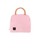 Ισοθερμική Τσάντα Φαγητού 6lt Blossom Rose Estia