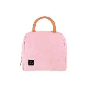 Ισοθερμική Τσάντα Φαγητού 6lt Blossom Rose Estia