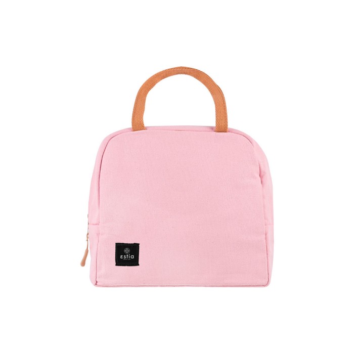 Ισοθερμική Τσάντα Φαγητού 6lt Blossom Rose Estia