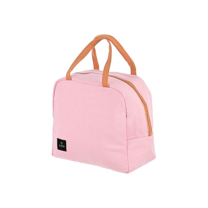 Ισοθερμική Τσάντα Φαγητού 6lt Blossom Rose Estia