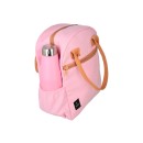 Ισοθερμική Τσάντα Φαγητού 7lt Blossom Rose Estia