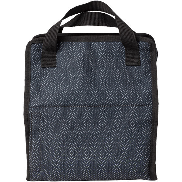 Ισοθερμική Τσάντα Μεταφοράς Black Scandinavian Dr. Brown's