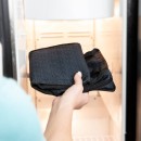 Ισοθερμική Τσάντα Μεταφοράς Black Scandinavian Dr. Brown's