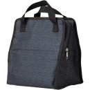 Ισοθερμική Τσάντα Μεταφοράς Black Scandinavian Dr. Brown's