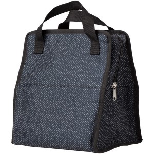 Ισοθερμική Τσάντα Μεταφοράς Black Scandinavian Dr. Brown's