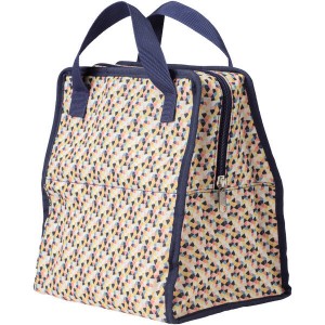 Ισοθερμική Τσάντα Μεταφοράς Geometric Shapes Dr. Brown's