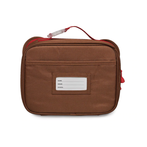 Ισοθερμική Τσάντα Monkey Lunchbox Bixbee