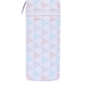 Ισοθερμική Τσάντα Pastel Triangles Lorelli Ισοθερμική Τσάντα Pastel Triangles Lorelli