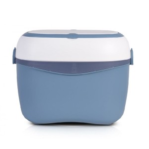 Ισοθερμική Τσάντα - Κουτί Peyton Blue Cangaroo