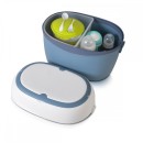 Ισοθερμική Τσάντα - Κουτί Peyton Blue Cangaroo Ισοθερμική Τσάντα - Κουτί Peyton Blue Cangaroo