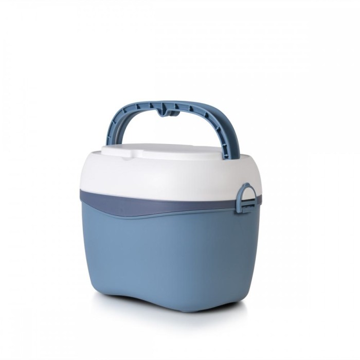 Ισοθερμική Τσάντα - Κουτί Peyton Blue Cangaroo Ισοθερμική Τσάντα - Κουτί Peyton Blue Cangaroo