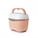 Ισοθερμική Τσάντα - Κουτί Peyton Ροζ Cangaroo Ισοθερμική Τσάντα - Κουτί Peyton Ροζ Cangaroo
