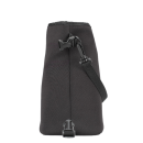 Ισοθερμική Τσάντα Μεταφοράς Μαύρο Dr Brown