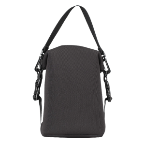 Ισοθερμική Τσάντα Μεταφοράς Μαύρο Dr Brown