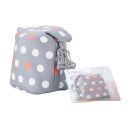 Ισοθερμική Τσάντα Μεταφοράς Polka Dot Dr Brown