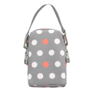 Ισοθερμική Τσάντα Μεταφοράς Polka Dot Dr Brown