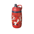 Ισοθερμικό Κύπελλο Με Στόμιο 12m+ 266ml Κόκκινο Tommee Tippee