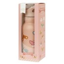 A Little Lovely Company: Μπουκάλι με διπλό τοίχωμα από ανοξείδωτο ατσάλι 350ml Butterflies A Little Lovely Company: Μπουκάλι με διπλό τοίχωμα από ανοξείδωτο ατσάλι 350ml Butterflies