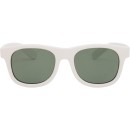 iTooTi Βρεφικά Γυαλιά Ηλίου 2-5 Ετών Άθραυστα Με Εύκαμπτο Σκελετό Classic White iTooTi Βρεφικά Γυαλιά Ηλίου 2-5 Ετών Άθραυστα Με Εύκαμπτο Σκελετό Classic White