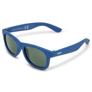 iTooTi Βρεφικά Γυαλιά Ηλίου 6-24 Μηνών Άθραυστα Με Εύκαμπτο Σκελετό Classic Blue