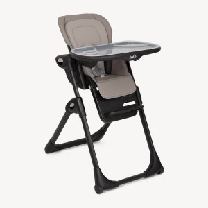 Joie Καρεκλάκι Φαγητού Mimzy Recline Hazelnut