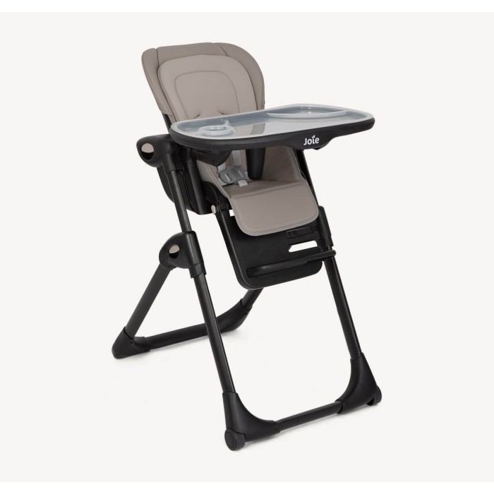 Joie Καρεκλάκι Φαγητού Mimzy Recline Hazelnut