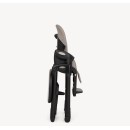 Joie Καρεκλάκι Φαγητού Mimzy Recline Hazelnut