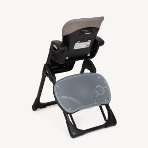 Joie Καρεκλάκι Φαγητού Mimzy Recline Hazelnut Joie Καρεκλάκι Φαγητού Mimzy Recline Hazelnut