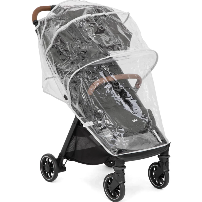 Joie Παιδικό καρότσι Pact Pro w/rc&adpt Shale Joie Παιδικό καρότσι Pact Pro w/rc&adpt Shale