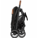 Joie Παιδικό καρότσι Pact Pro w/rc&adpt Shale Joie Παιδικό καρότσι Pact Pro w/rc&adpt Shale