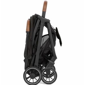 Joie Παιδικό καρότσι Pact Pro w/rc&adpt Shale