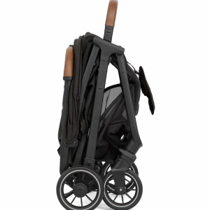 Joie Παιδικό καρότσι Pact Pro w/rc&adpt Shale Joie Παιδικό καρότσι Pact Pro w/rc&adpt Shale