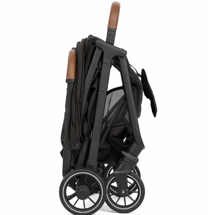 Joie Παιδικό καρότσι Pact Pro w/rc&adpt Shale Joie Παιδικό καρότσι Pact Pro w/rc&adpt Shale