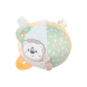 Μπάλα Δραστηριοτήτων Jungle King Kikka Boo