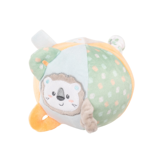 Μπάλα Δραστηριοτήτων Jungle King Kikka Boo