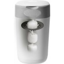 Κάδος Απόρριψης Για Πάνες Λευκός Tommee Tippee Κάδος Απόρριψης Για Πάνες Λευκός Tommee Tippee