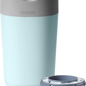 Κάδος Απόρριψης Για Πάνες Μπλέ Tommee Tippee