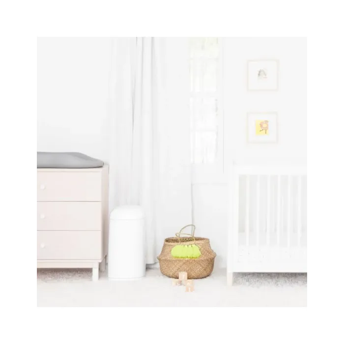 Κάδος Απόρριψης Παιδικής Πάνας Dress Up Angelcare Κάδος Απόρριψης Παιδικής Πάνας Dress Up Angelcare